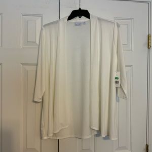 KIM ROGERS CURVY TOP